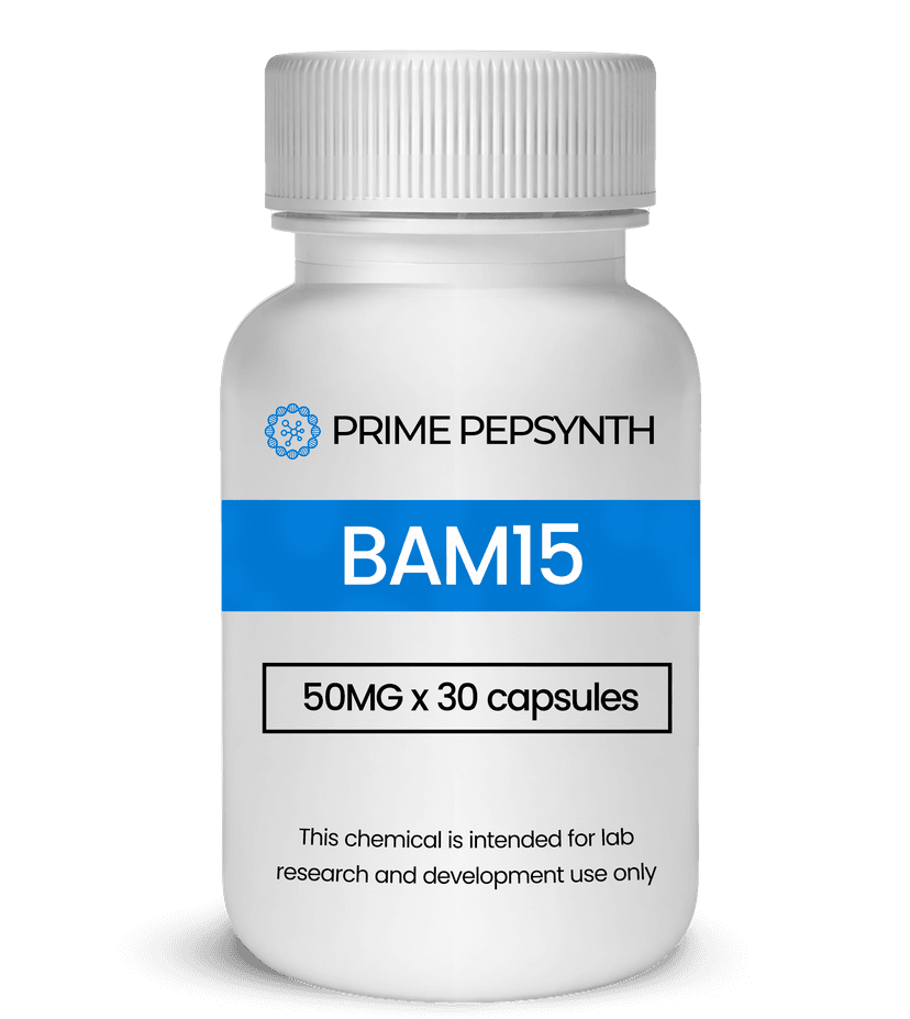 BAM-15 50mg