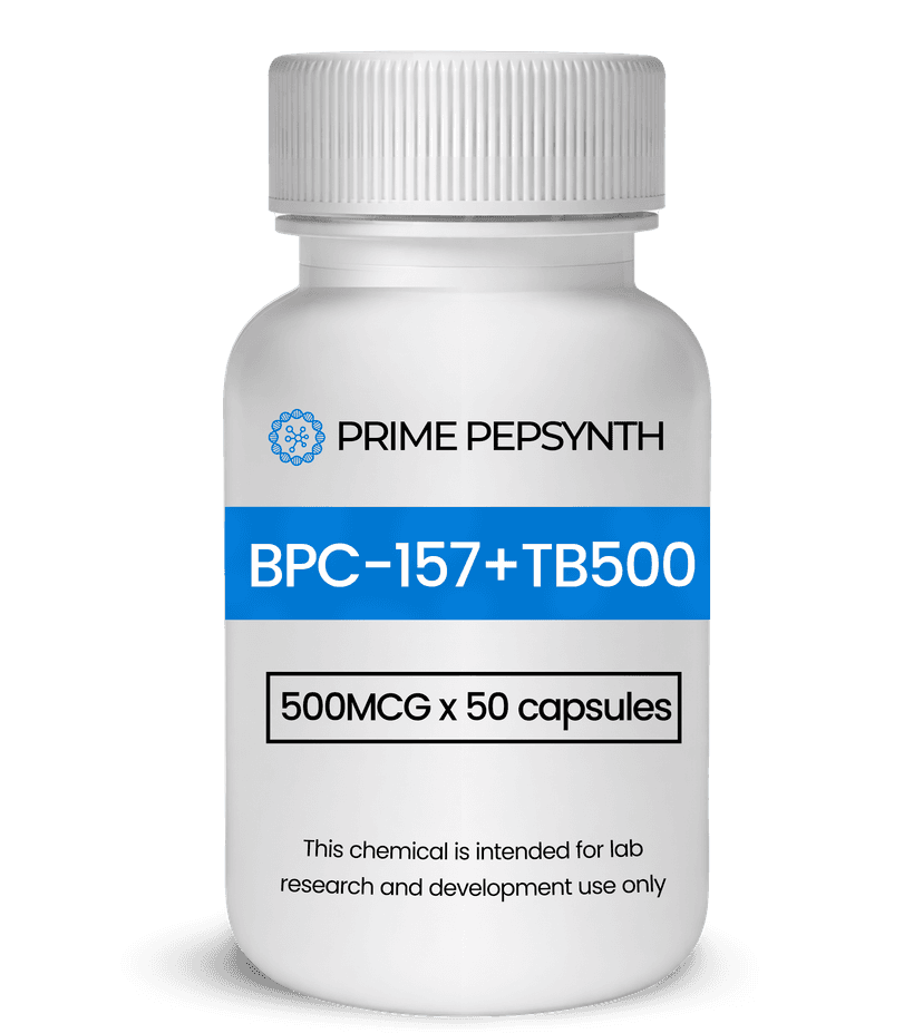 BPC-157+TB500
