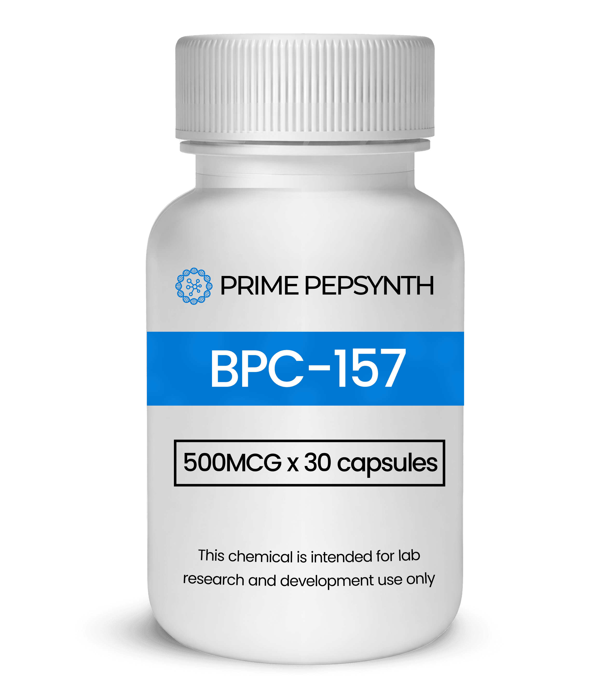 BPC-157-500mcg