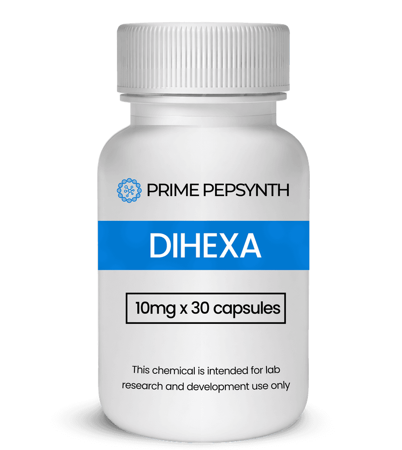 Dihexa-10mg