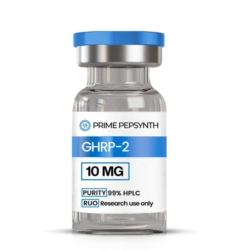 GHRP-2