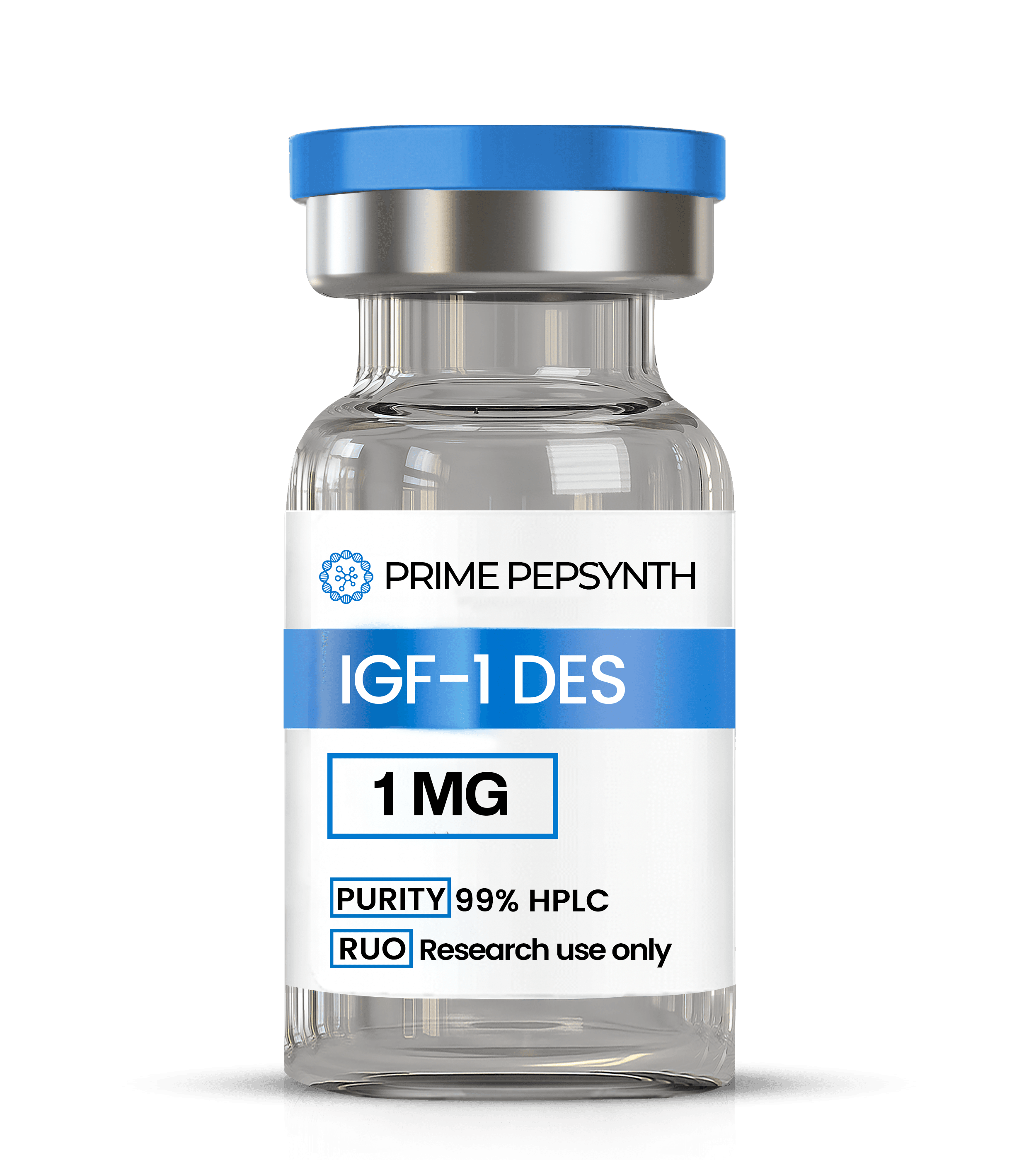 IGF-1 DES