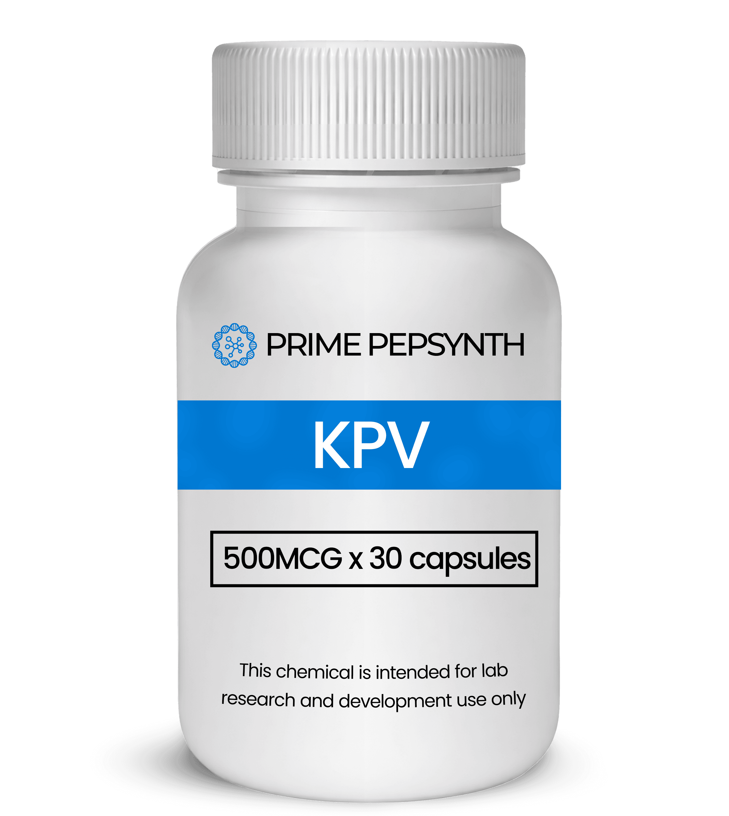 KPV-500MCG