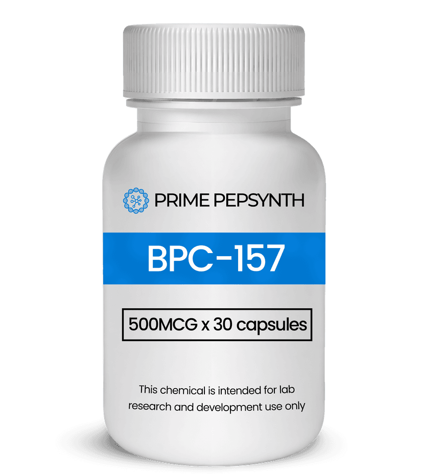 BPC-157-500mcg